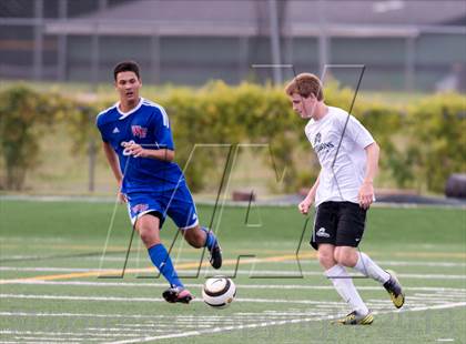 Thumbnail 1 in Wake Forest @ Cardinal Gibbons photogallery.