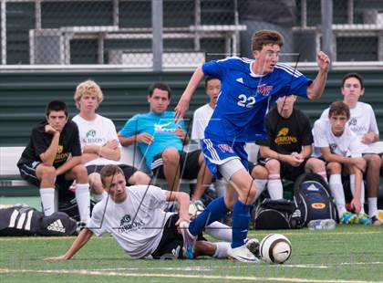 Thumbnail 3 in Wake Forest @ Cardinal Gibbons photogallery.