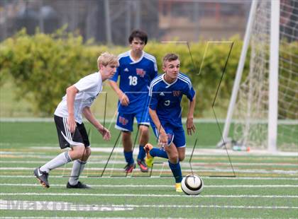 Thumbnail 3 in Wake Forest @ Cardinal Gibbons photogallery.
