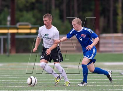 Thumbnail 1 in Wake Forest @ Cardinal Gibbons photogallery.