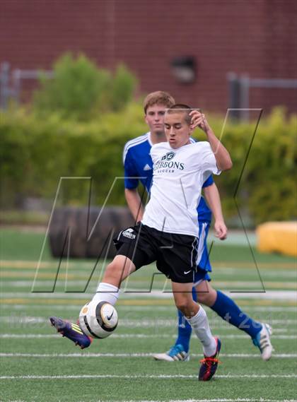 Thumbnail 3 in Wake Forest @ Cardinal Gibbons photogallery.