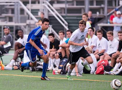 Thumbnail 2 in Wake Forest @ Cardinal Gibbons photogallery.
