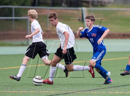 Thumbnail 2 in Wake Forest @ Cardinal Gibbons photogallery.