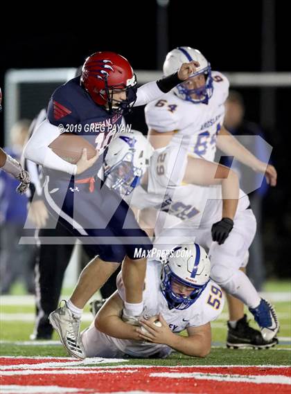 Thumbnail 1 in Ardsley @ Byram Hills photogallery.