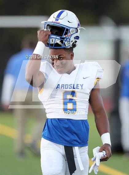 Thumbnail 1 in Ardsley @ Byram Hills photogallery.