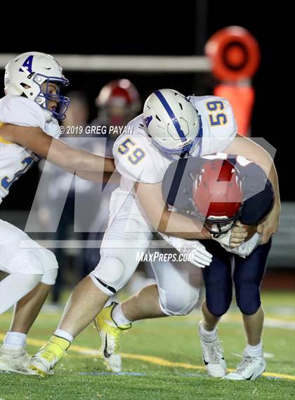 Thumbnail 1 in Ardsley @ Byram Hills photogallery.