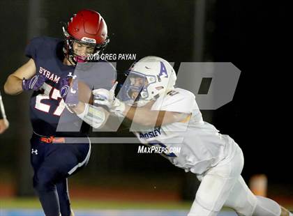 Thumbnail 1 in Ardsley @ Byram Hills photogallery.