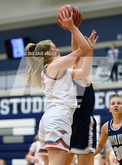Thumbnail 3 in Skyridge vs. Copper Hills photogallery.
