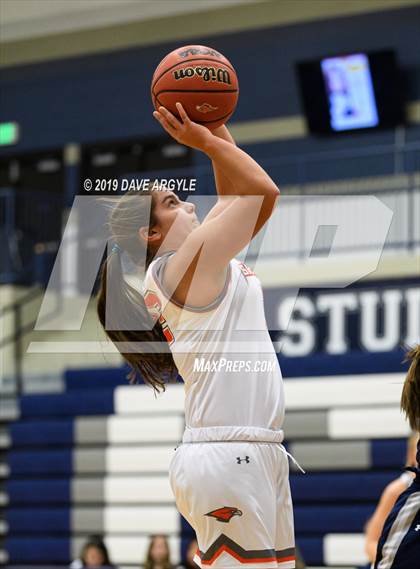 Thumbnail 2 in Skyridge vs. Copper Hills photogallery.