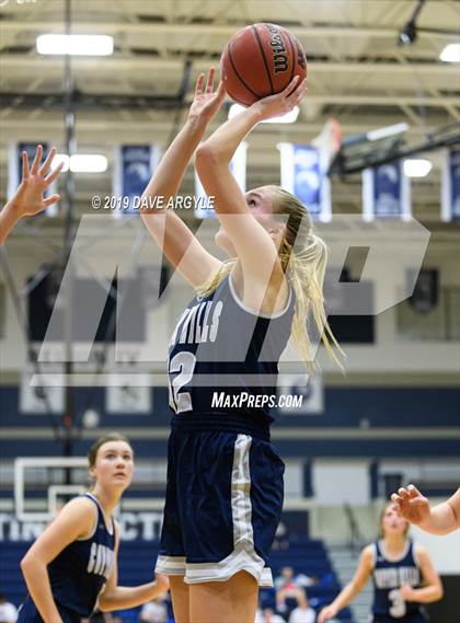 Thumbnail 3 in Skyridge vs. Copper Hills photogallery.