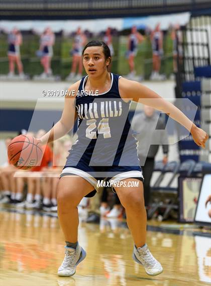 Thumbnail 3 in Skyridge vs. Copper Hills photogallery.
