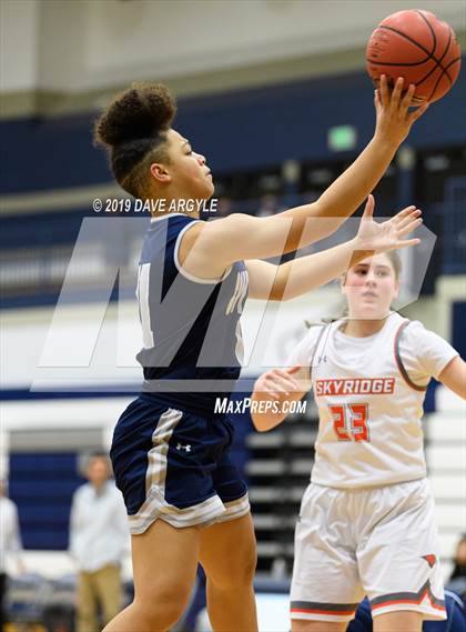 Thumbnail 1 in Skyridge vs. Copper Hills photogallery.