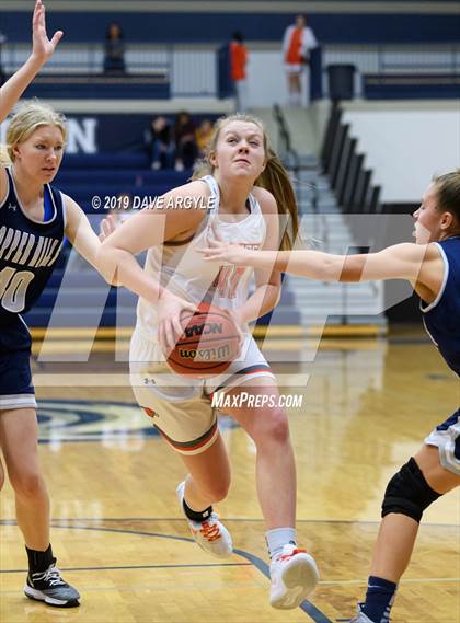 Thumbnail 1 in Skyridge vs. Copper Hills photogallery.