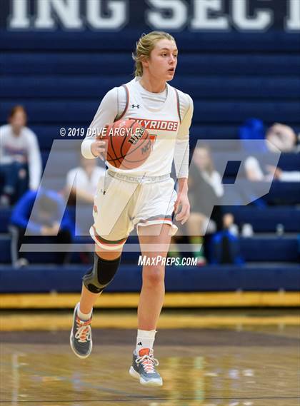 Thumbnail 2 in Skyridge vs. Copper Hills photogallery.