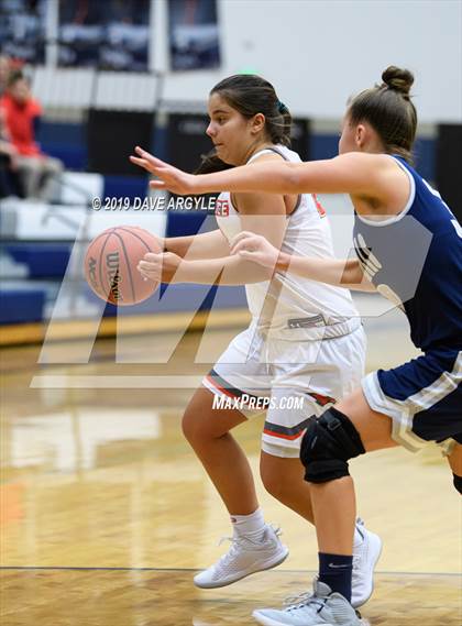 Thumbnail 3 in Skyridge vs. Copper Hills photogallery.