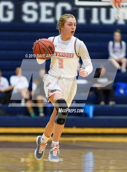 Thumbnail 3 in Skyridge vs. Copper Hills photogallery.