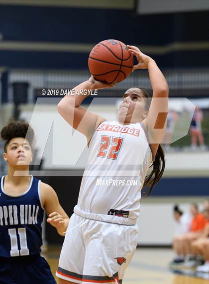 Thumbnail 3 in Skyridge vs. Copper Hills photogallery.