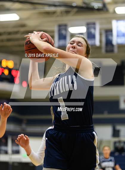 Thumbnail 3 in Skyridge vs. Copper Hills photogallery.