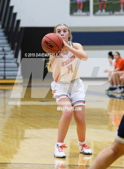 Thumbnail 3 in Skyridge vs. Copper Hills photogallery.