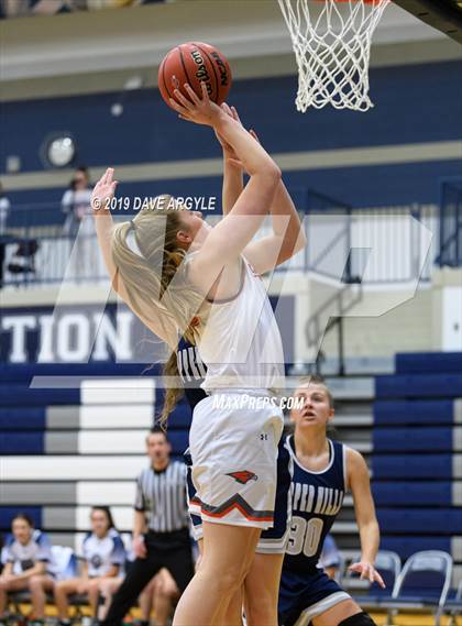 Thumbnail 1 in Skyridge vs. Copper Hills photogallery.