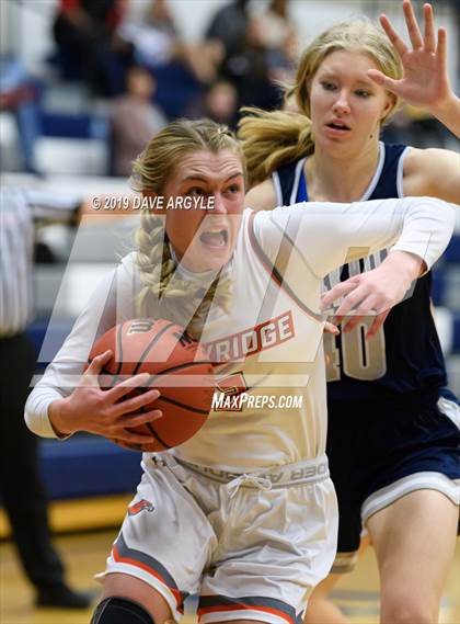 Thumbnail 1 in Skyridge vs. Copper Hills photogallery.