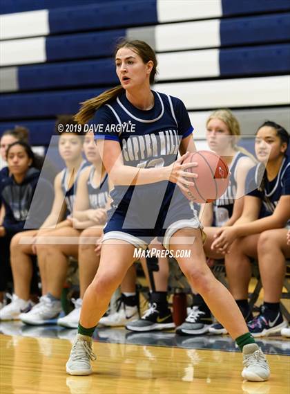 Thumbnail 2 in Skyridge vs. Copper Hills photogallery.