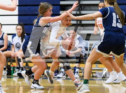 Thumbnail 1 in Skyridge vs. Copper Hills photogallery.
