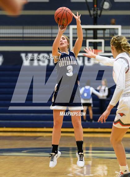 Thumbnail 3 in Skyridge vs. Copper Hills photogallery.