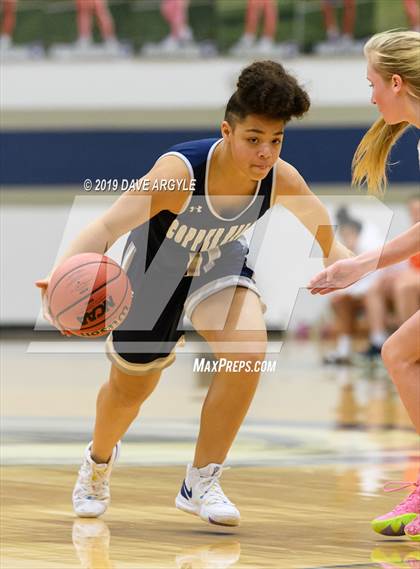 Thumbnail 3 in Skyridge vs. Copper Hills photogallery.