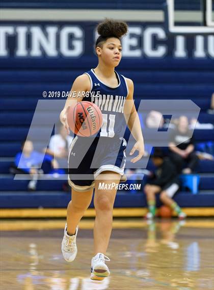 Thumbnail 2 in Skyridge vs. Copper Hills photogallery.