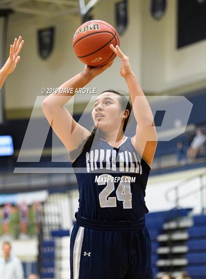 Thumbnail 1 in Skyridge vs. Copper Hills photogallery.