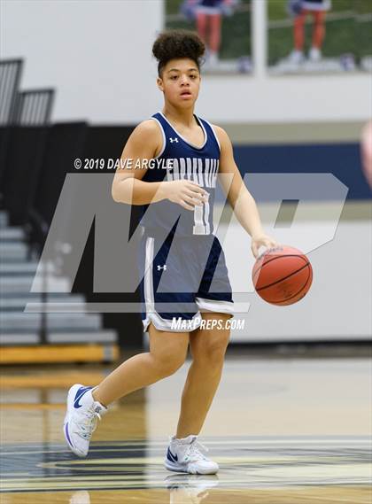 Thumbnail 2 in Skyridge vs. Copper Hills photogallery.