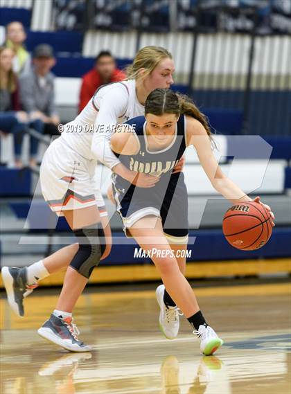 Thumbnail 3 in Skyridge vs. Copper Hills photogallery.