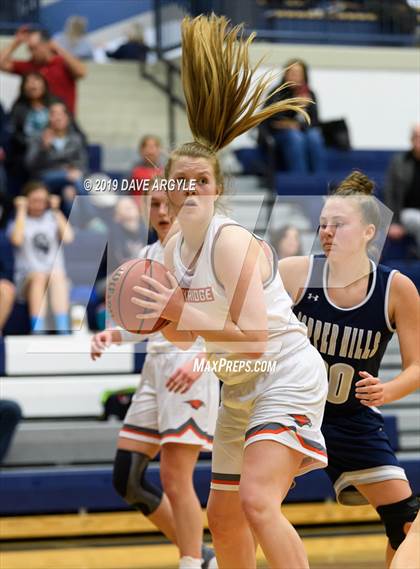 Thumbnail 3 in Skyridge vs. Copper Hills photogallery.