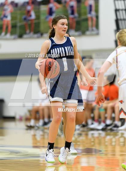 Thumbnail 1 in Skyridge vs. Copper Hills photogallery.