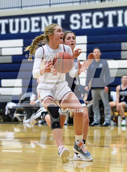 Thumbnail 3 in Skyridge vs. Copper Hills photogallery.