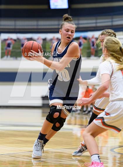 Thumbnail 3 in Skyridge vs. Copper Hills photogallery.