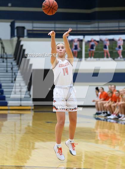 Thumbnail 1 in Skyridge vs. Copper Hills photogallery.