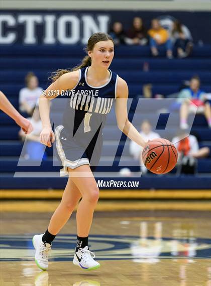 Thumbnail 2 in Skyridge vs. Copper Hills photogallery.