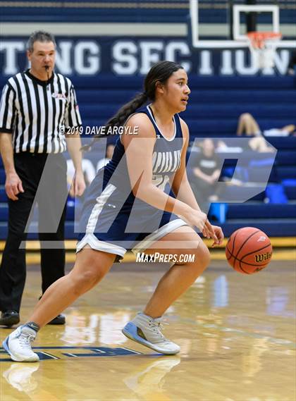 Thumbnail 2 in Skyridge vs. Copper Hills photogallery.