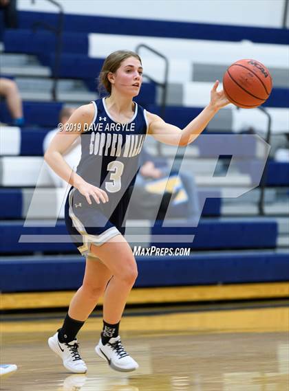 Thumbnail 2 in Skyridge vs. Copper Hills photogallery.