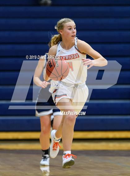 Thumbnail 2 in Skyridge vs. Copper Hills photogallery.