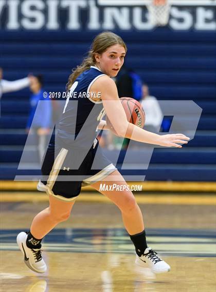 Thumbnail 1 in Skyridge vs. Copper Hills photogallery.