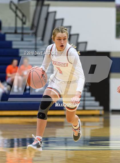 Thumbnail 2 in Skyridge vs. Copper Hills photogallery.