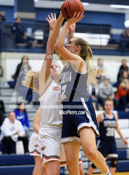Thumbnail 2 in Skyridge vs. Copper Hills photogallery.