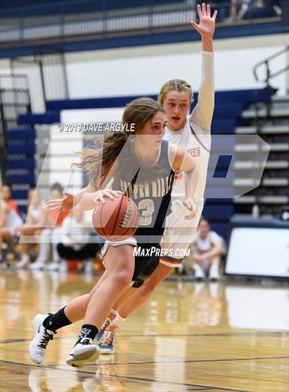 Thumbnail 2 in Skyridge vs. Copper Hills photogallery.