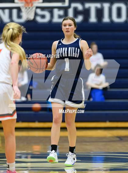 Thumbnail 1 in Skyridge vs. Copper Hills photogallery.
