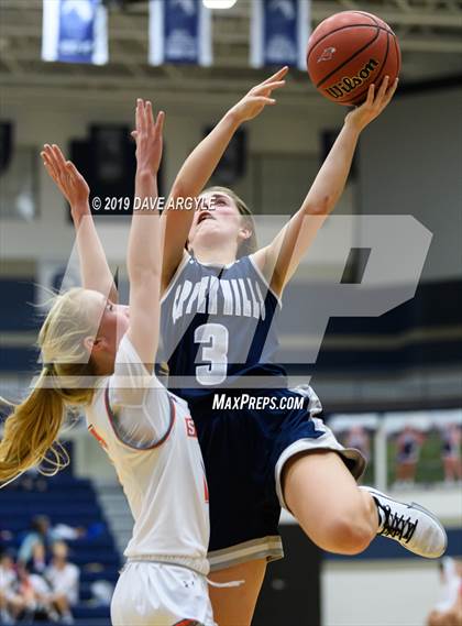 Thumbnail 3 in Skyridge vs. Copper Hills photogallery.