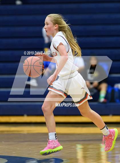 Thumbnail 1 in Skyridge vs. Copper Hills photogallery.