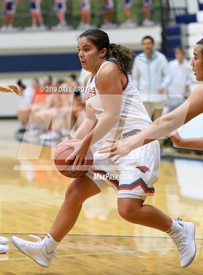 Thumbnail 2 in Skyridge vs. Copper Hills photogallery.